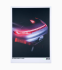 Porsche AHEAD Southwest poster set No. 4 – Limited Edition
